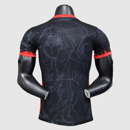 Itachi Uchiha 25/26 Fan Shirt