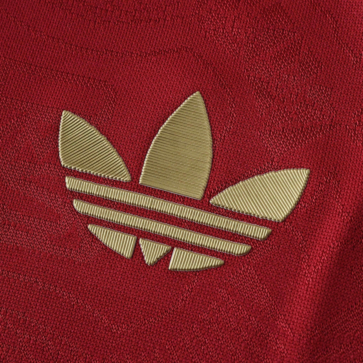 125 Years 25/26 Fan Shirt