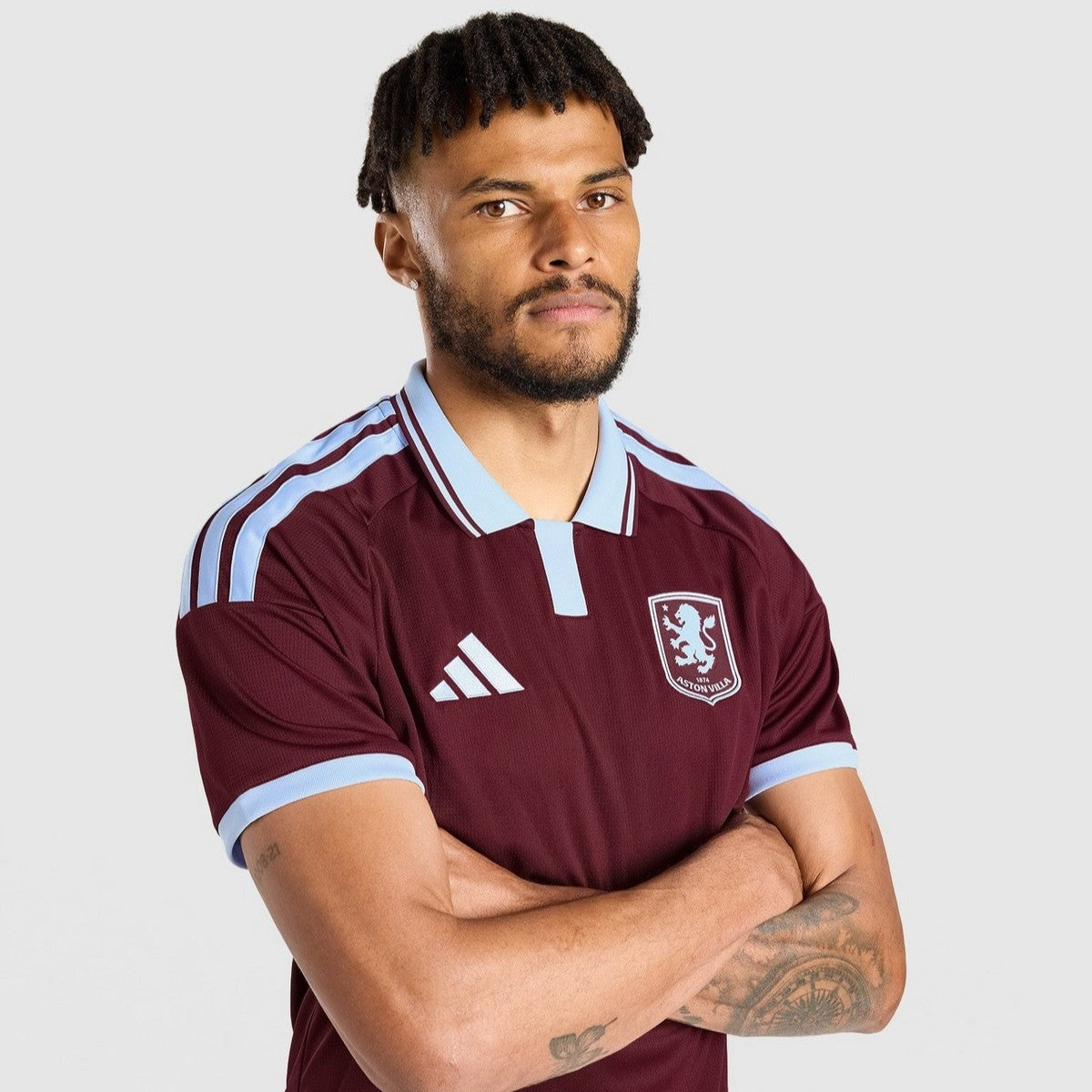 Home 26/27 Fan Shirt