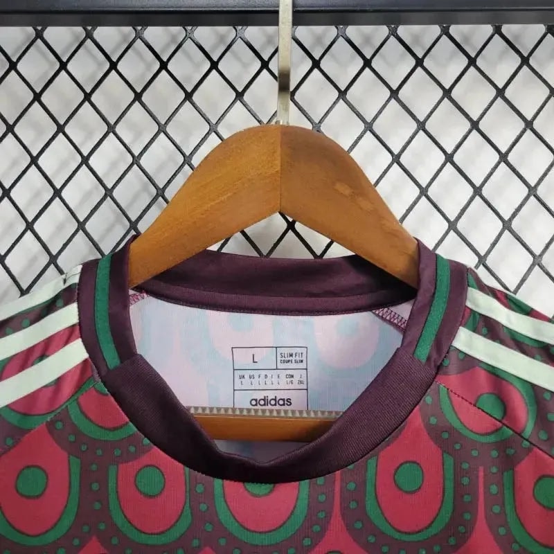 Home 24/25 Fan Shirt