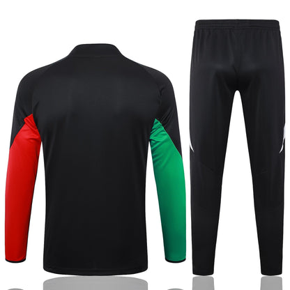 Arsenal 24/25 Half-Zip II Tracksuit