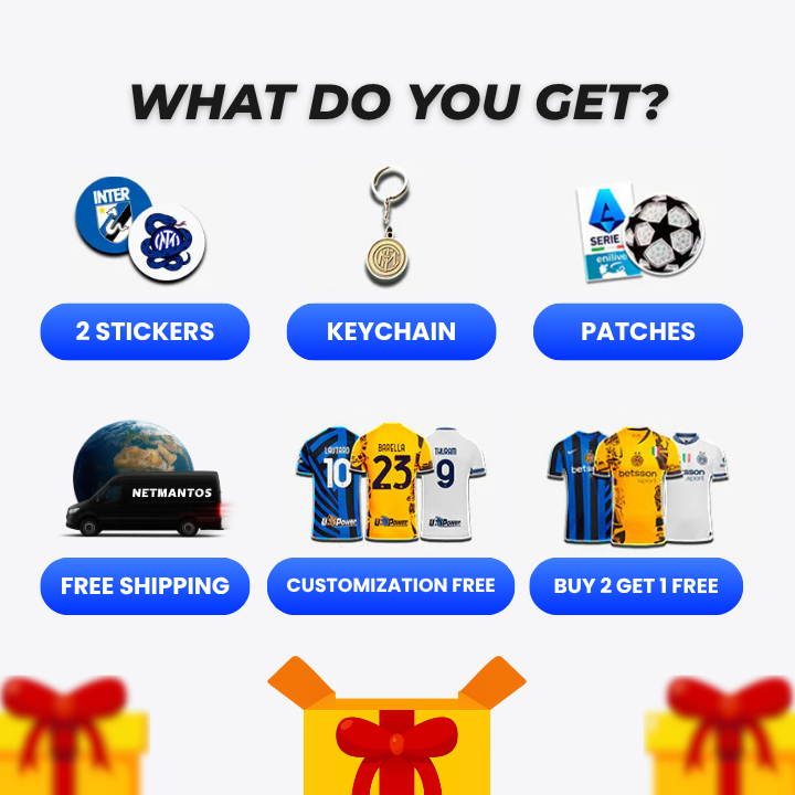 Home 25/26 Fan Shirt