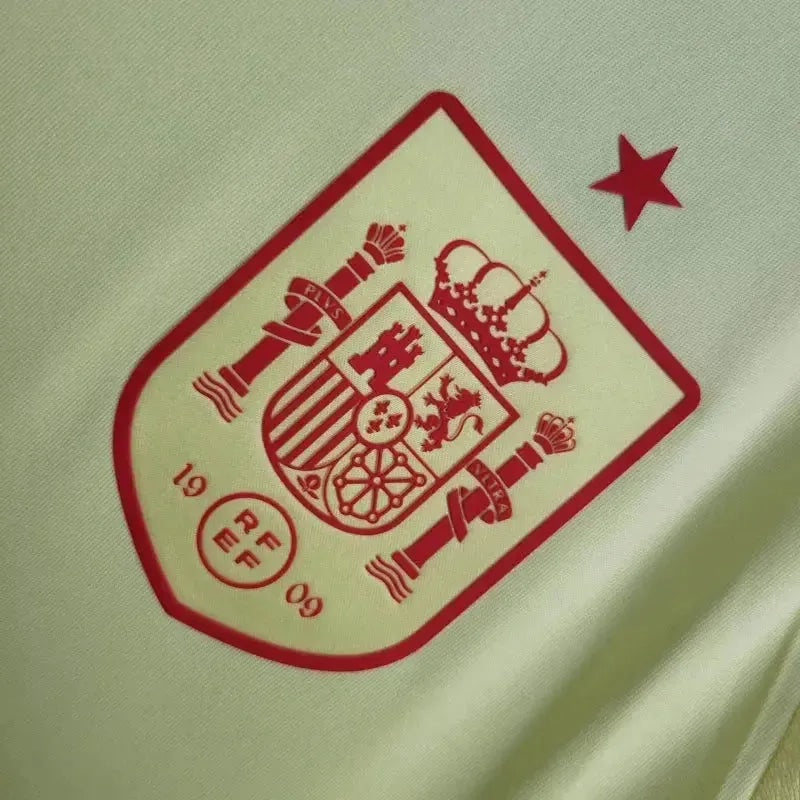 Away 24/25 Fan Shirt