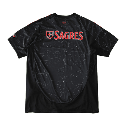 Away 24/25 Fan Shirt