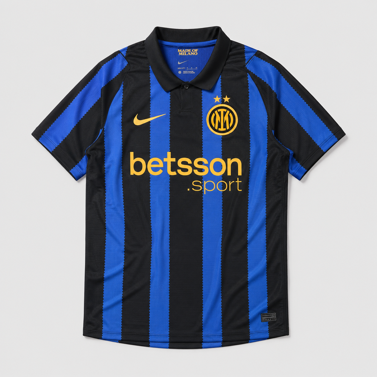 Home 26/27 Fan Shirt