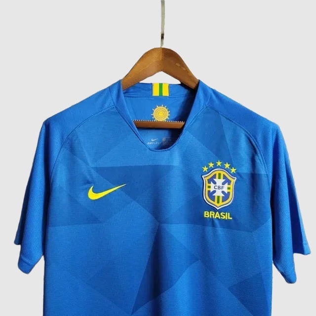 Away 2018 Fan Shirt