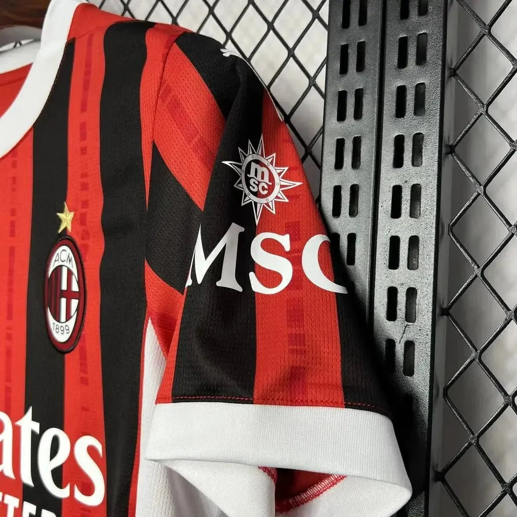 Home 24/25 Fan Shirt