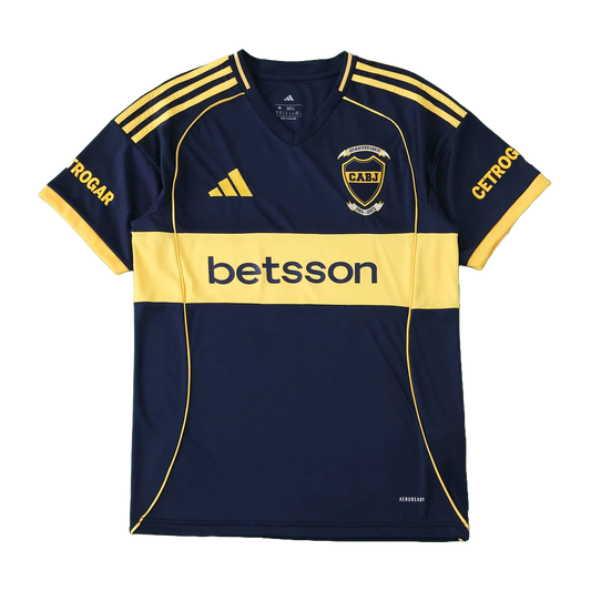 Home 25/26 Fan Shirt