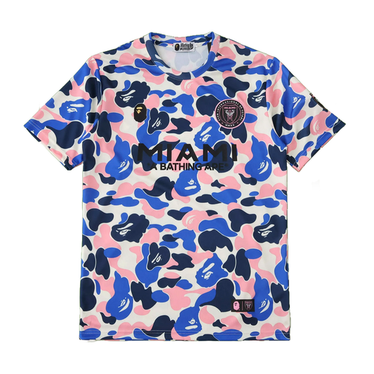 Special Edition e Fan Shirt