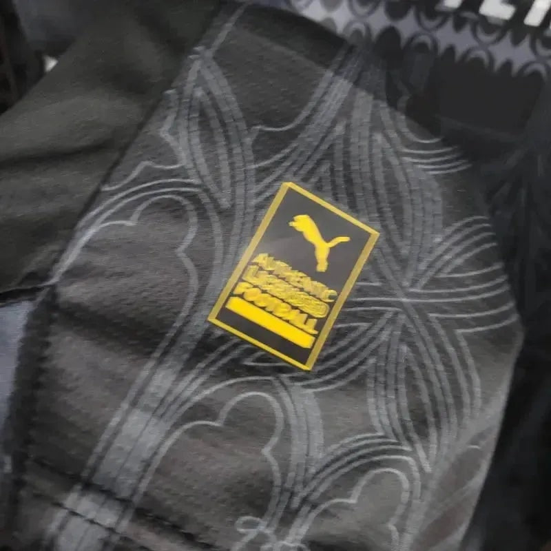 Fourth 24/25 Fan Shirt