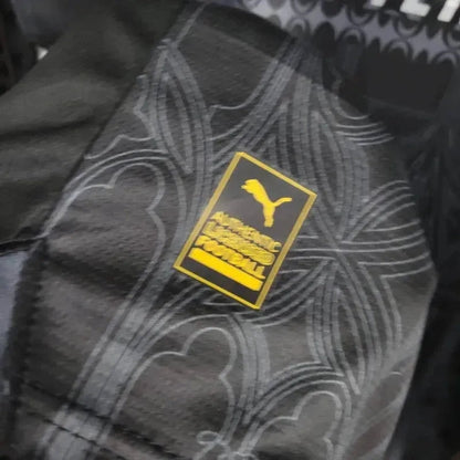 Fourth 24/25 Fan Shirt