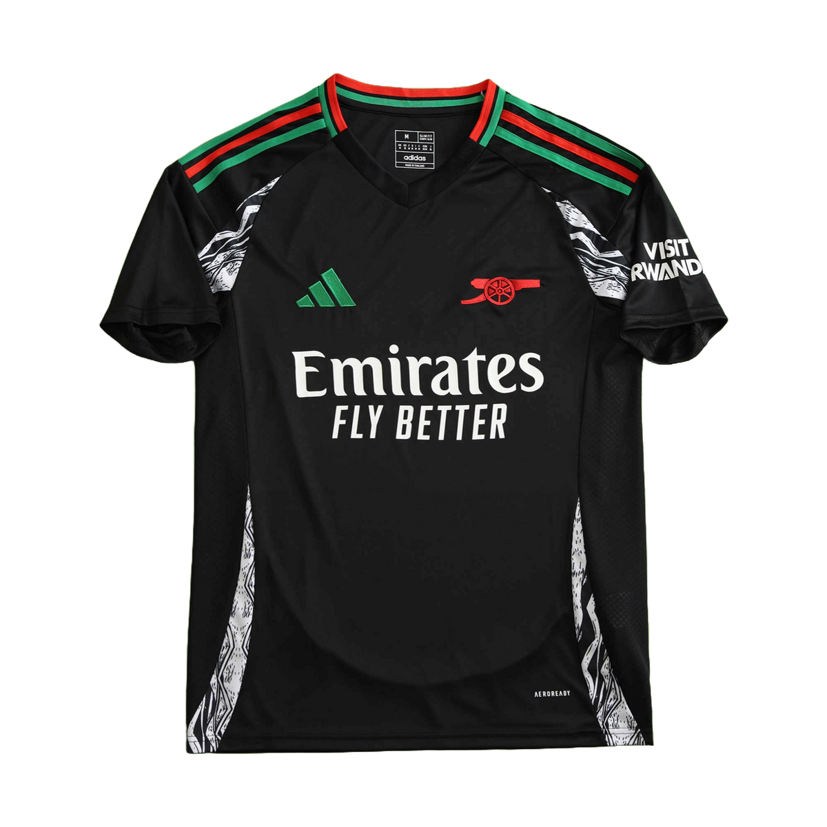 Away 24/25 Fan Shirt