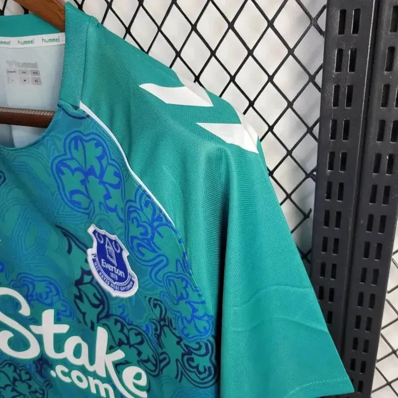 Edition Limitada 24/25 Fan Shirt