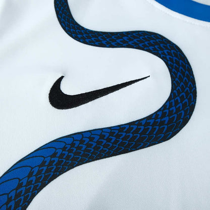 Away 21/22 Fan Shirt