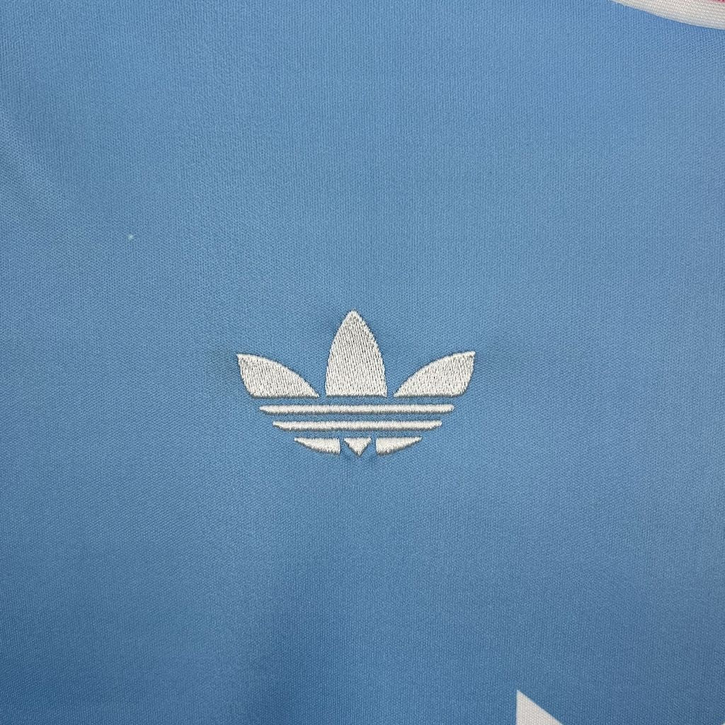 Edition 25/26 Home Fan Shirt