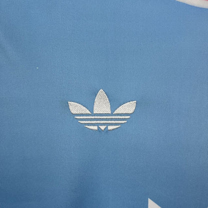 Edition 25/26 Home Fan Shirt