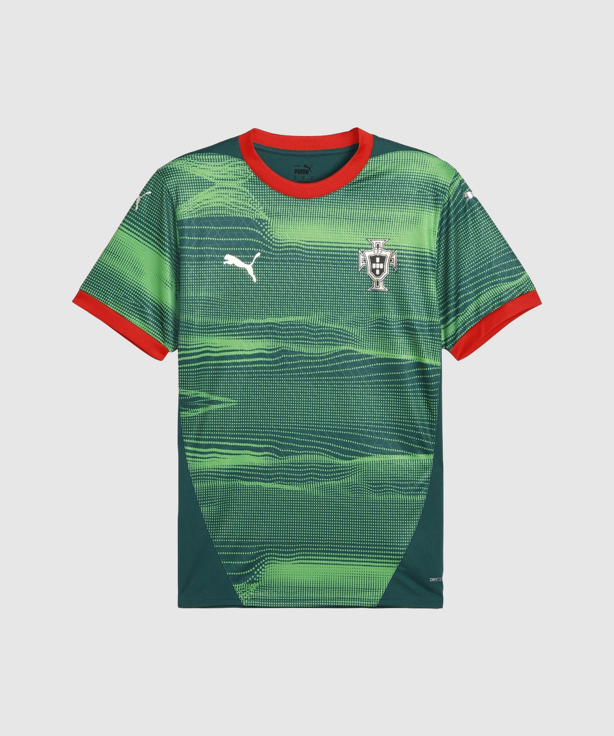 Esports 25/26 Fan Shirt