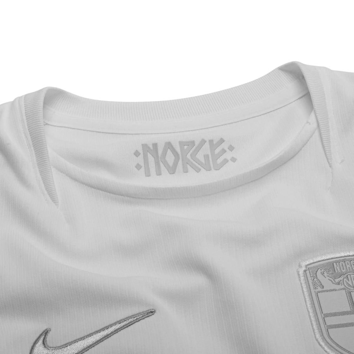 Third 26/27 Fan Shirt