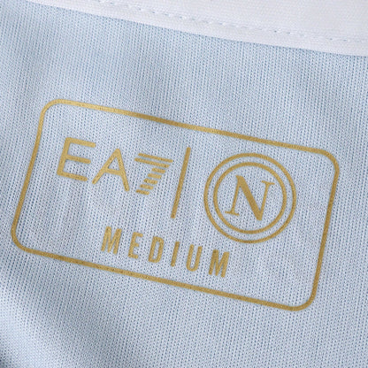 Home 25/26 Fan Shirt