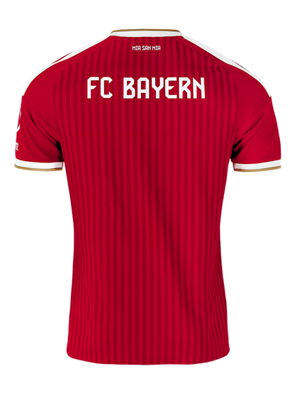 Third 26/27 Men's Fan Jersey 005