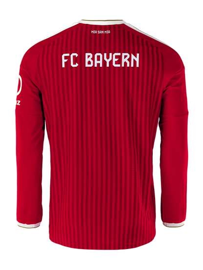 Home 26/27 Long sleeve Player Edition Shirt