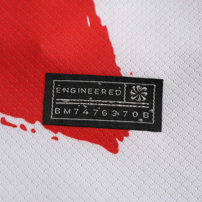 Away 25/26 Fan Shirt