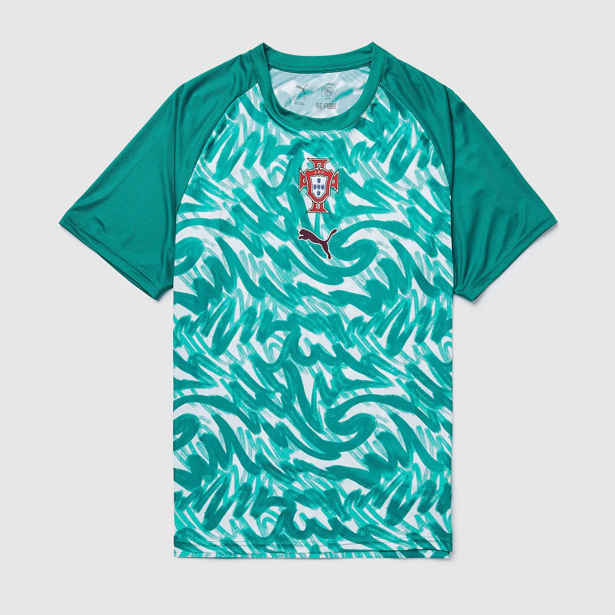 Pre-Match Away 26/27 Fan Shirt