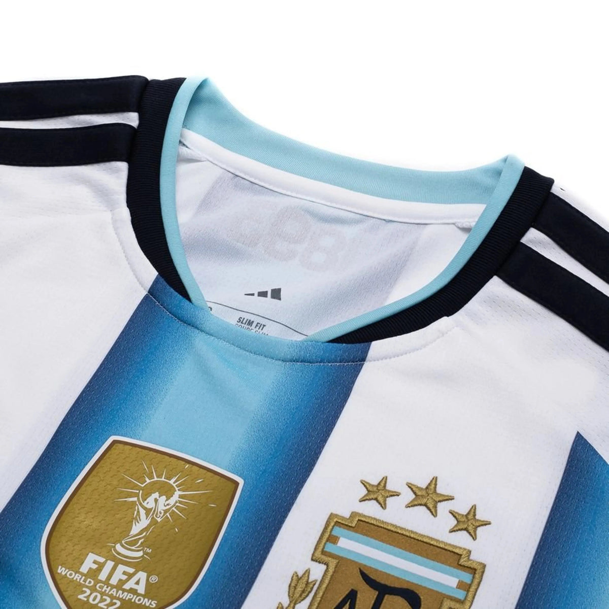 Home 26/27 Fan Shirt