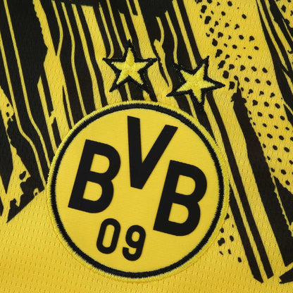 Home 25/26 Fan Shirt