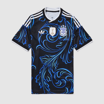 Away 26/27 Fan Shirt