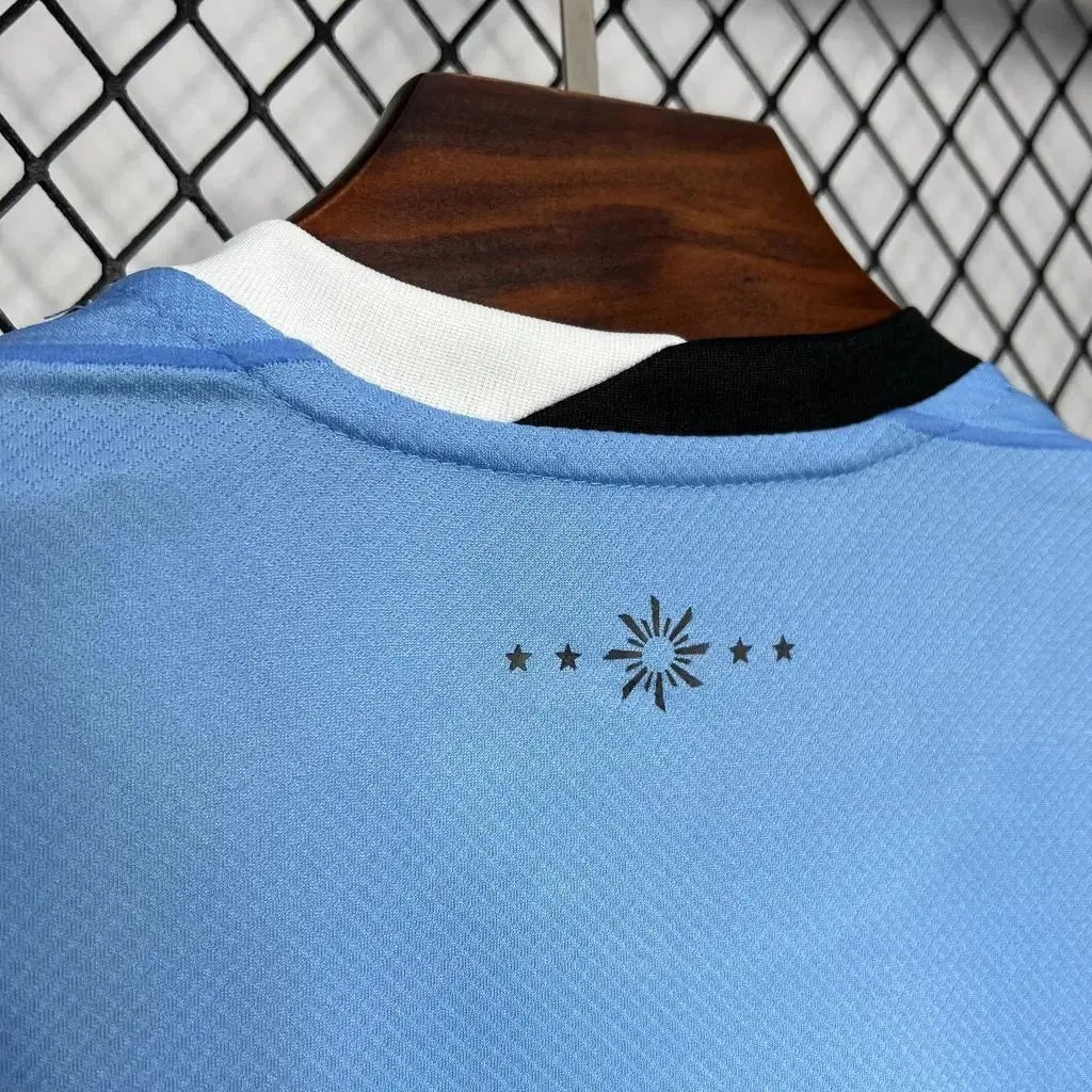 Home 24/25 Fan Shirt