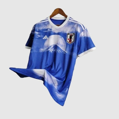 Fujiyama Special Edition Fan Shirt