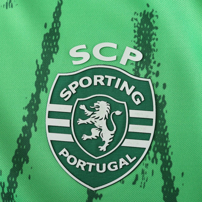 Fourth 24/25 Fan Shirt