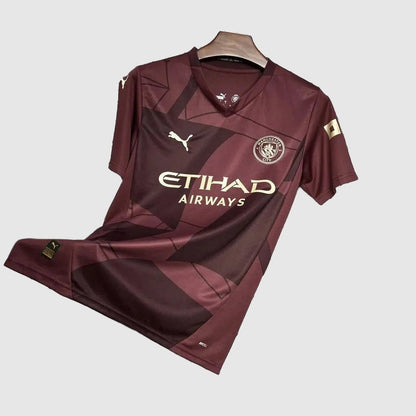 Away 24/25 Fan Shirt