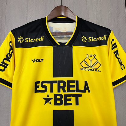 Home 25/26 Fan Shirt