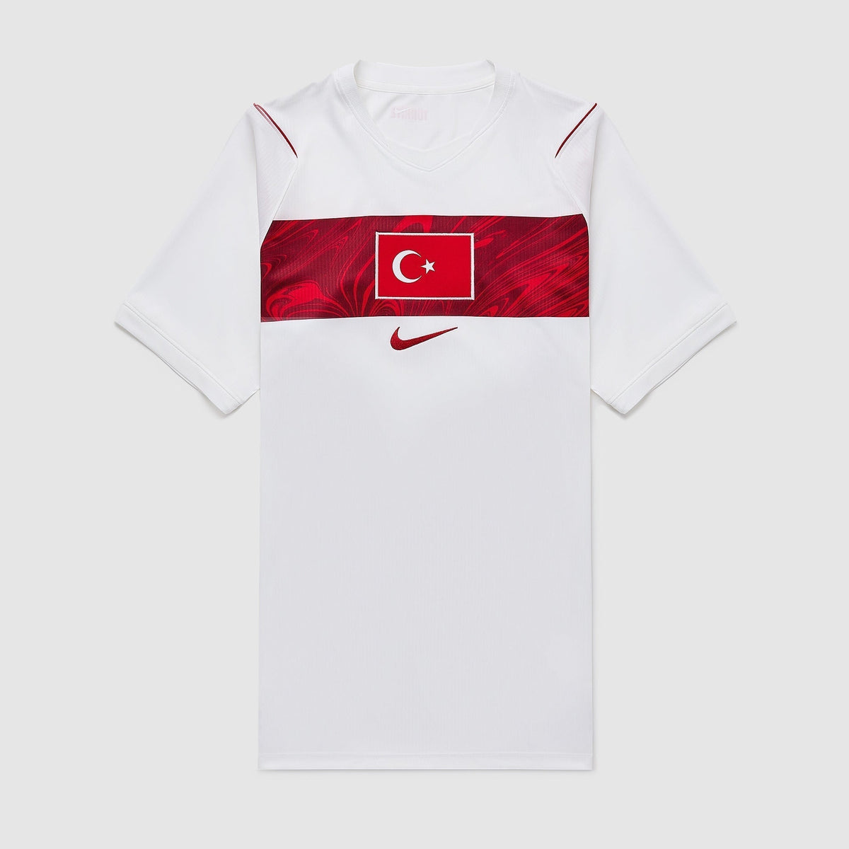 Home 26/27 Fan Shirt