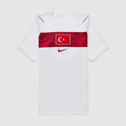 Home 26/27 Fan Shirt
