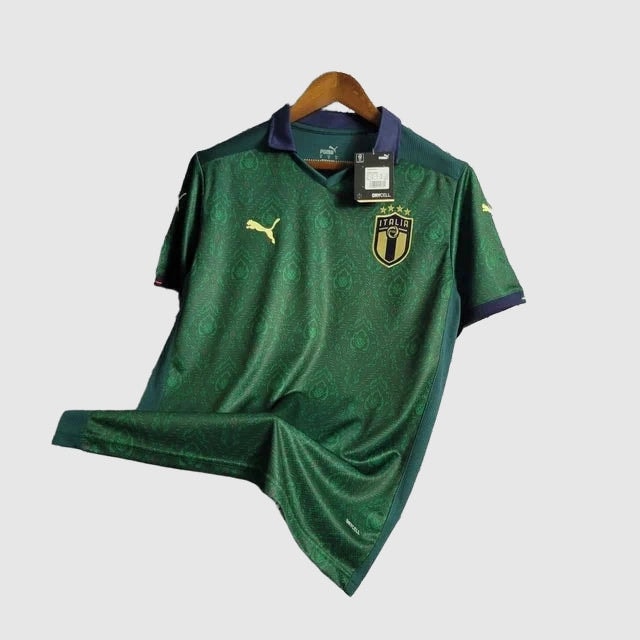 Away 20/21 Fan Shirt