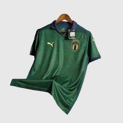 Away 20/21 Fan Shirt