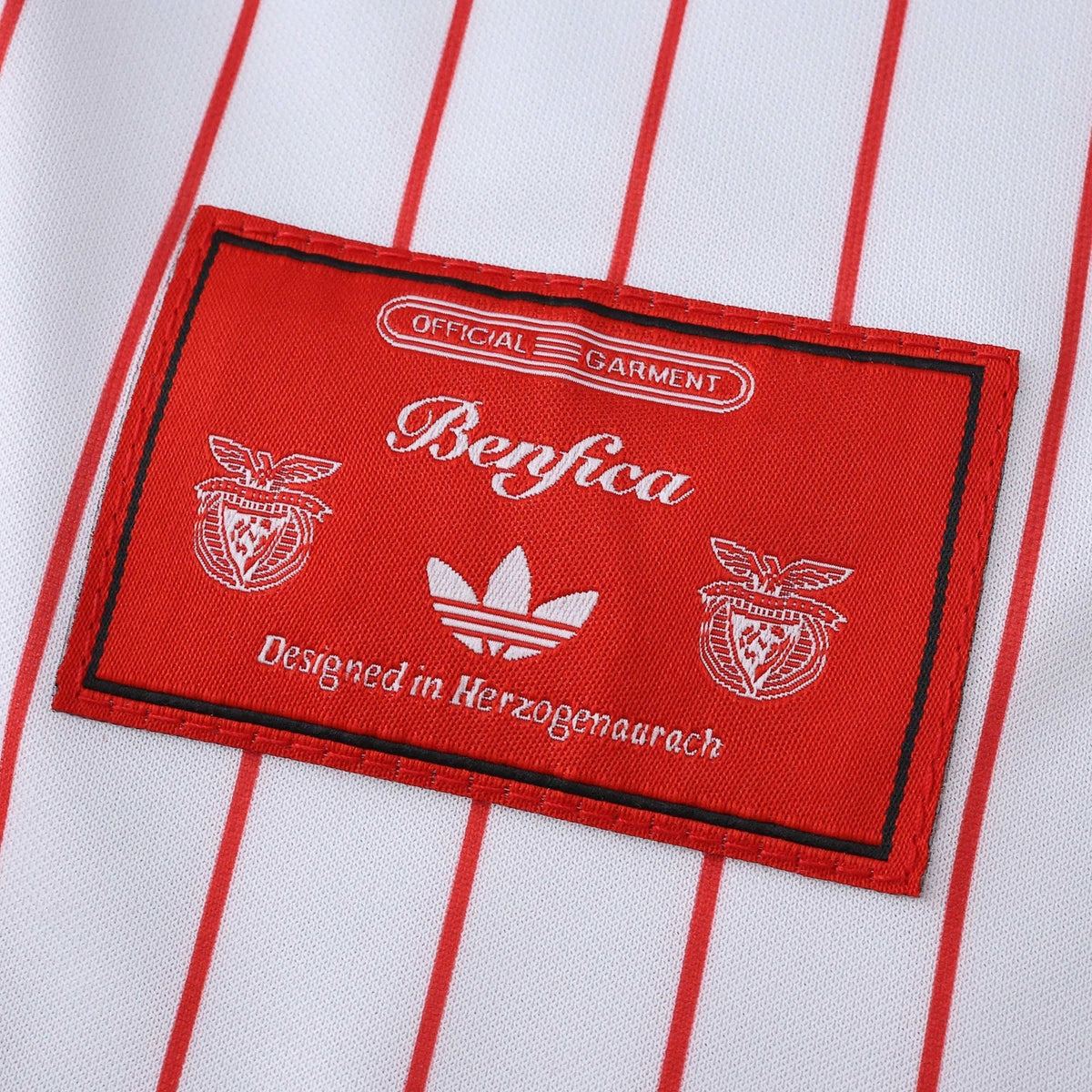 25/26 Fan Shirt