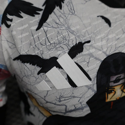 Itachi Uchiha 24/25 Fan Shirt