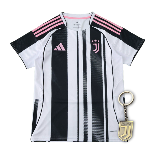 Home 25/26 Fan Shirt