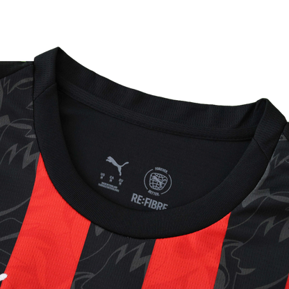 Home 25/26 Fan Shirt