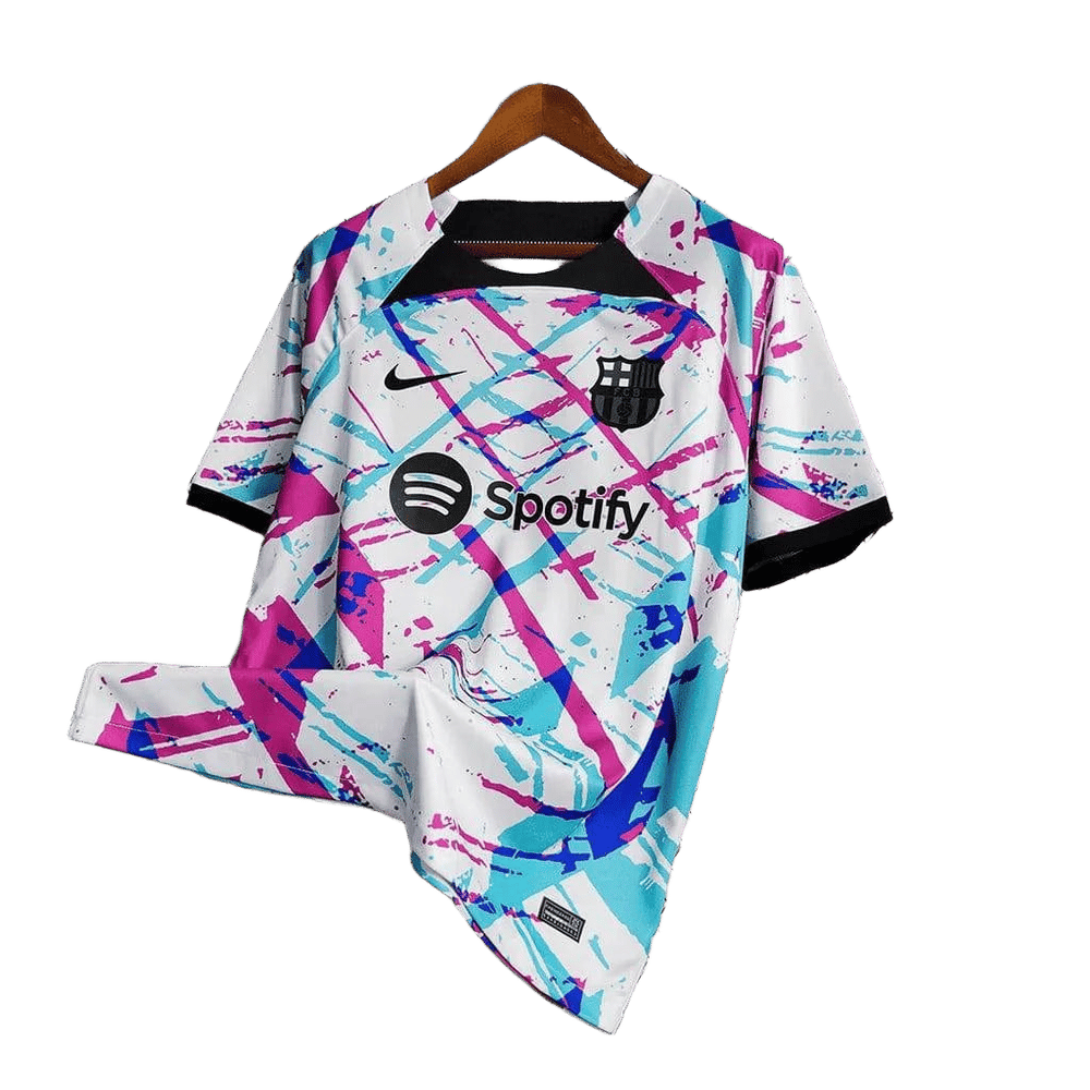 Pre-Match 23/24 Fan Shirt
