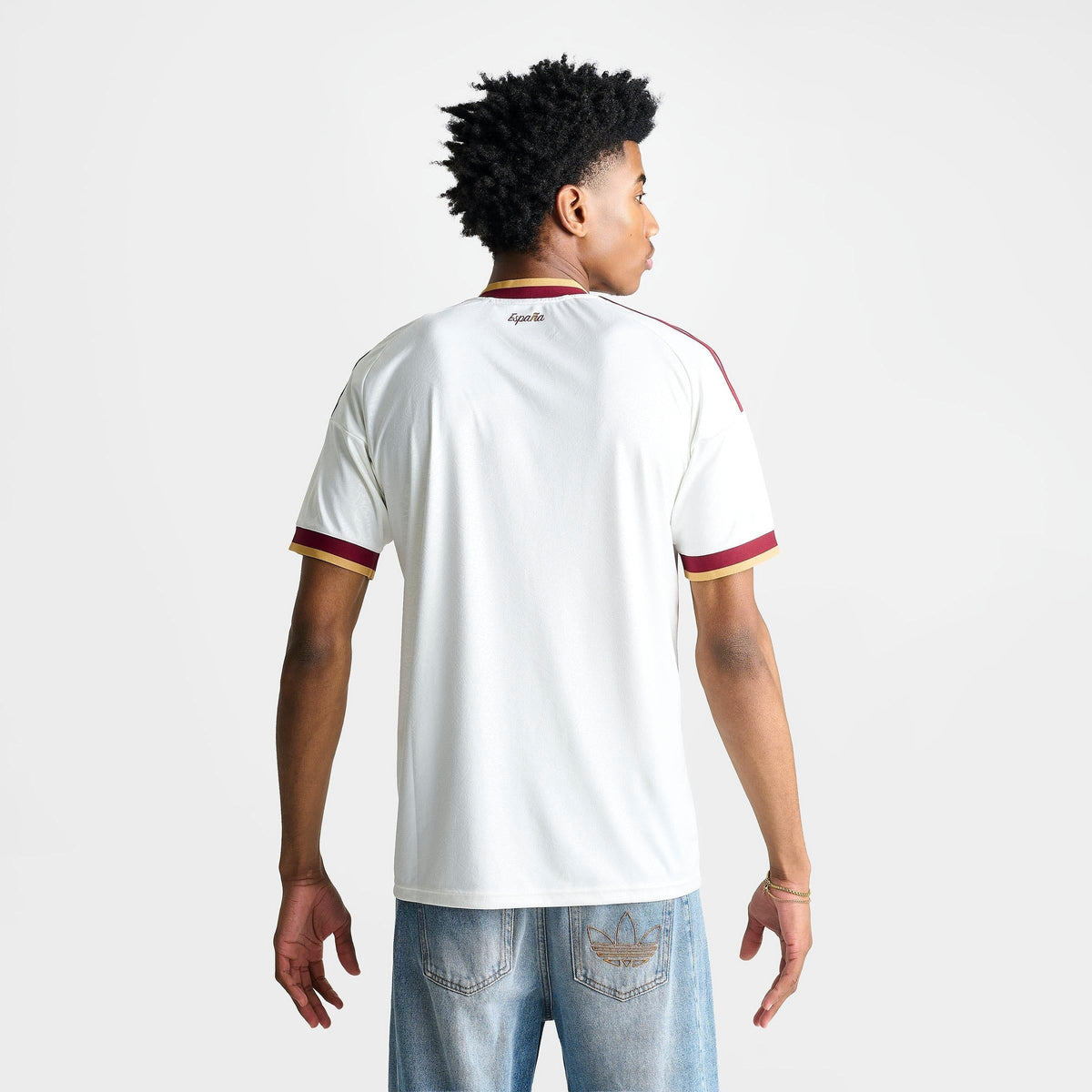 Away 26/27 Fan Shirt