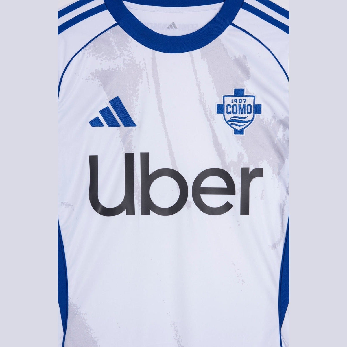 Away 25/26 Fan Shirt