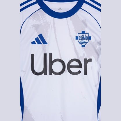 Away 25/26 Fan Shirt