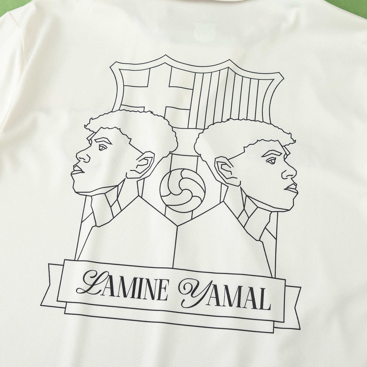 Home Fan Shirt