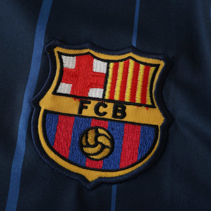 Retro Away 2004/05 Shirt