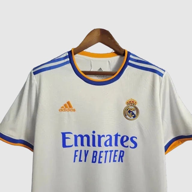 Home 21/22 Fan Shirt